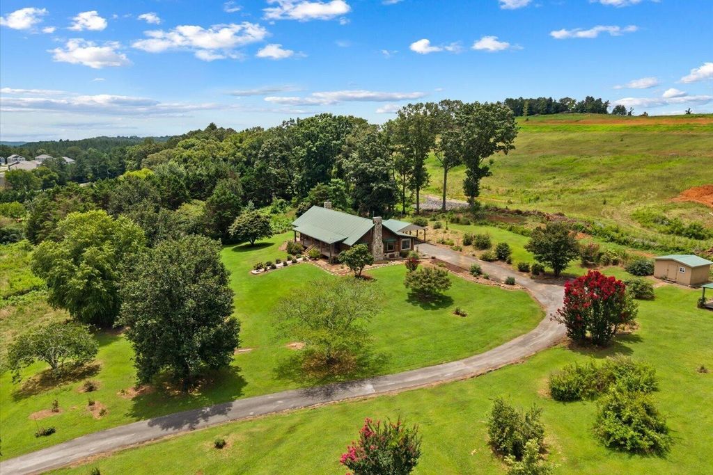 315 Woody Road Nw, Adairsville