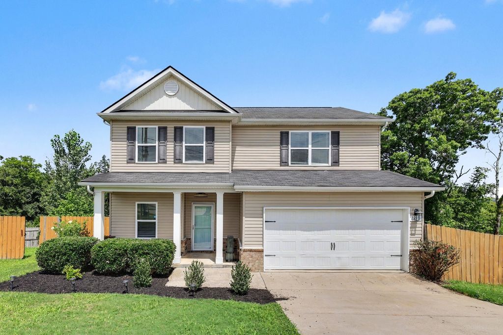 2233 Bee Hive Dr, Columbia