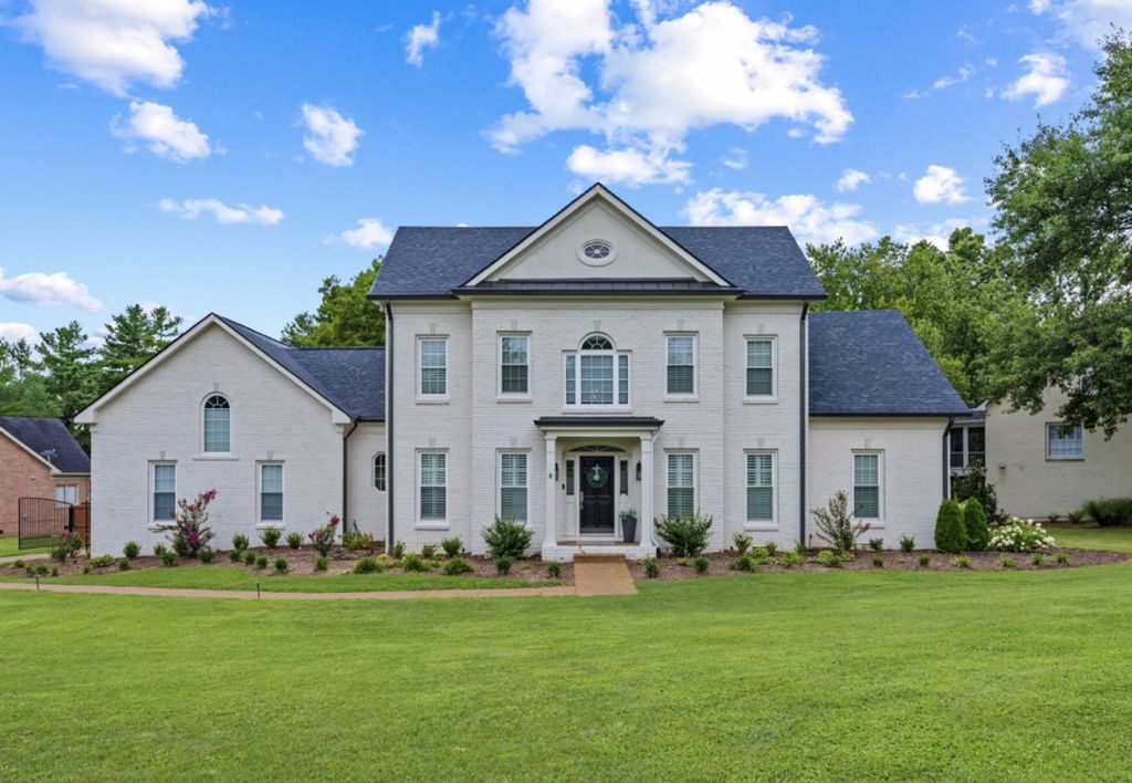 2145 Key Dr, Brentwood