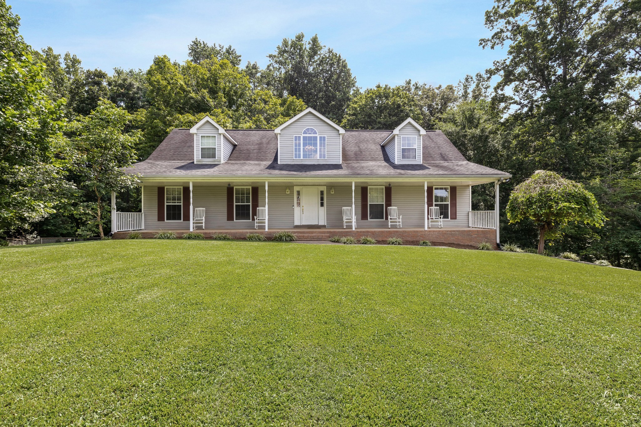 Photo for MLS 3306440 in 5221 Grand View Ln Pleasant View, TN - 37146