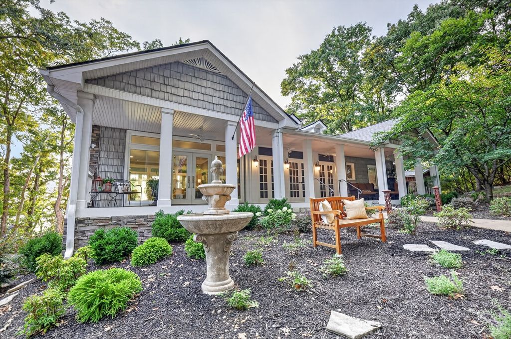 428 Beacon Hill Dr, Mount Juliet