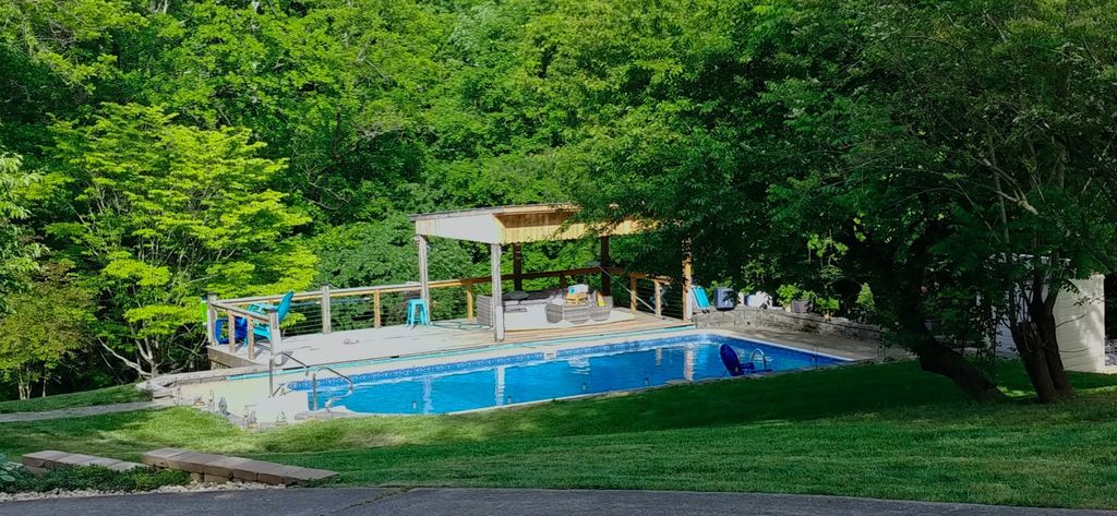 3111 Ashland City Rd, Clarksville