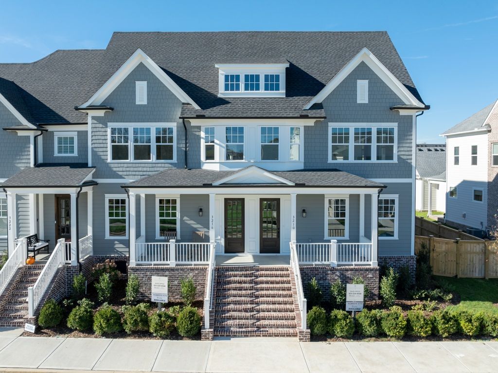 3216 Long Branch Circle, Franklin