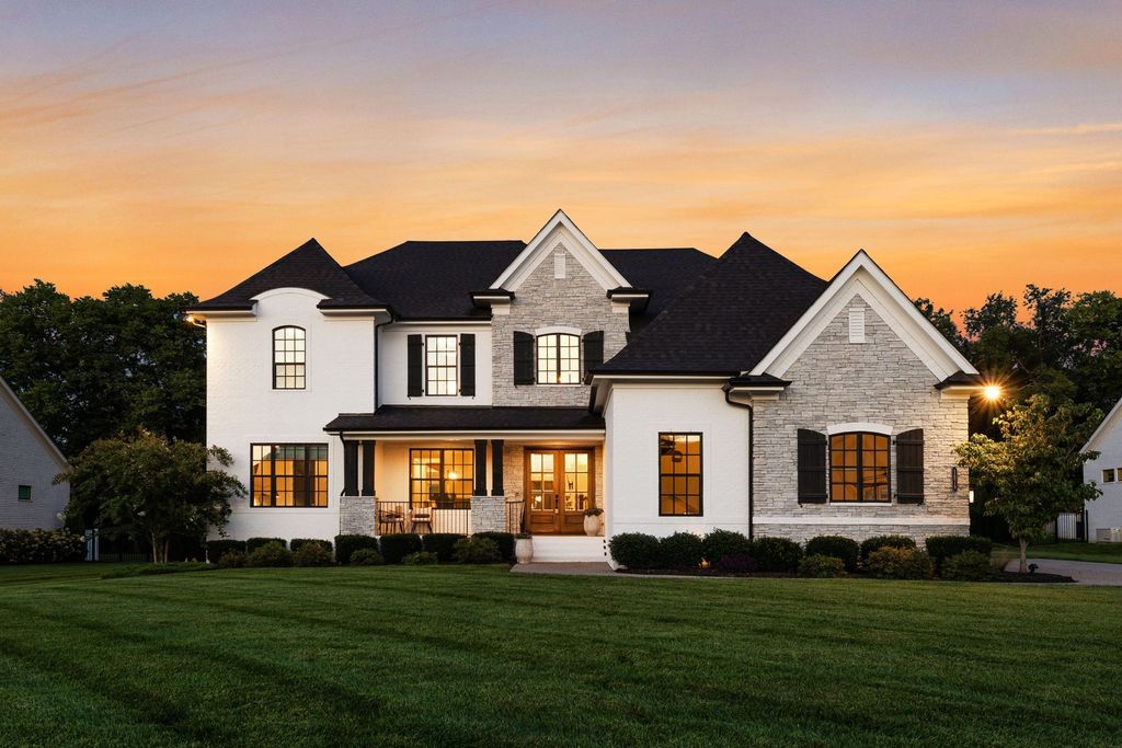 1878 Traditions Cir, Brentwood