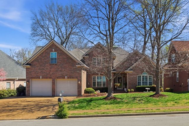 4840 Redcastle Rdg, Nashville