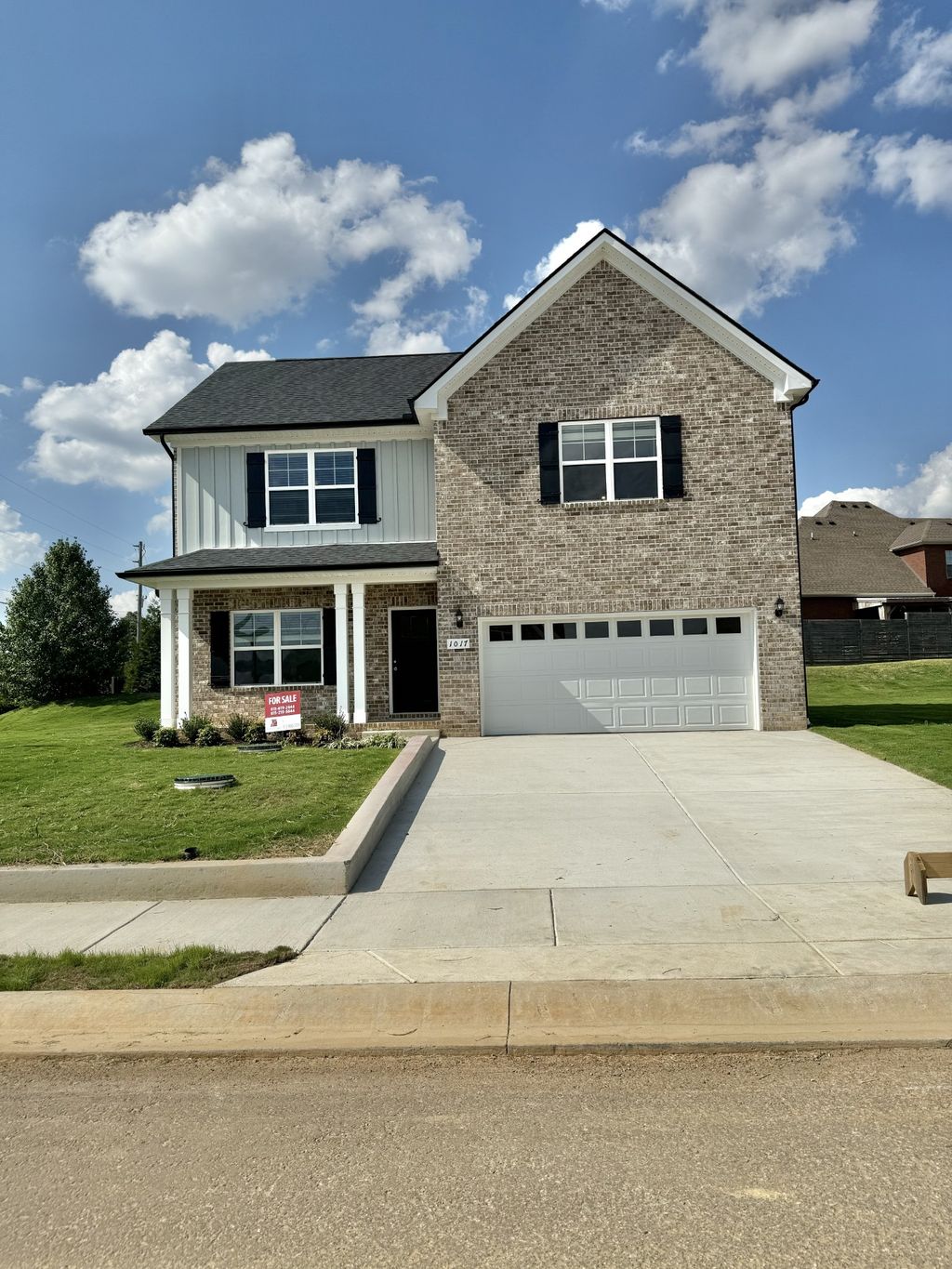 1017 Amber Hills Drive, Ashland City
