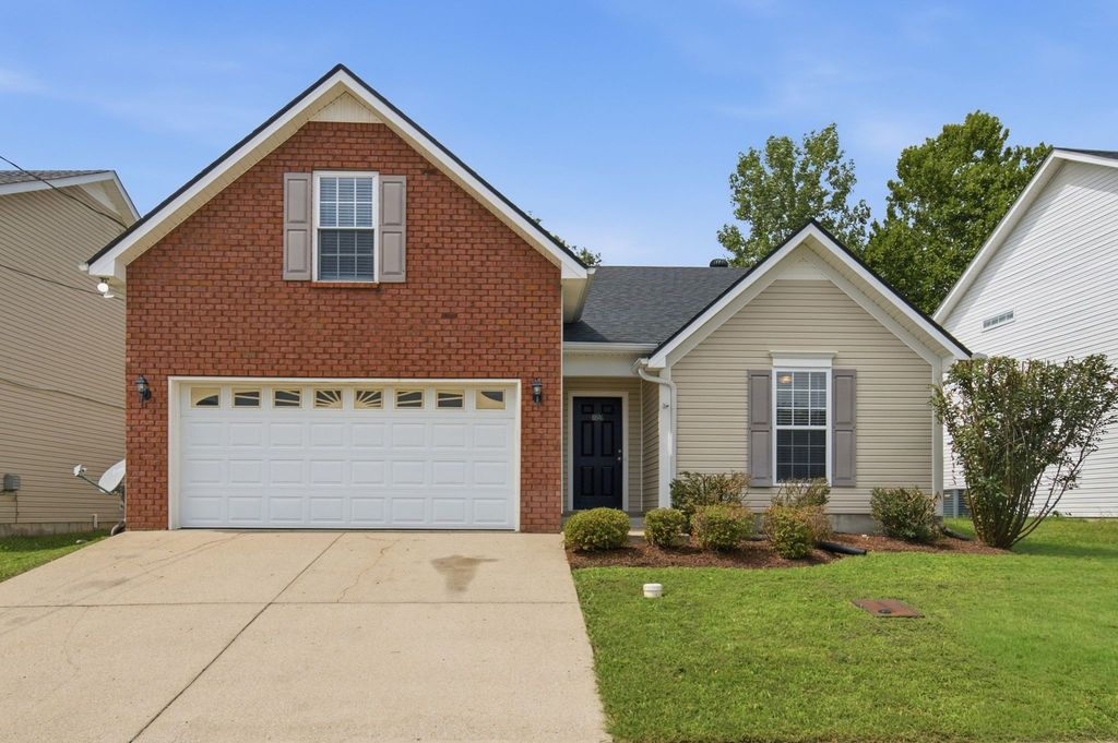 8816 Cressent Glen Ct, Antioch