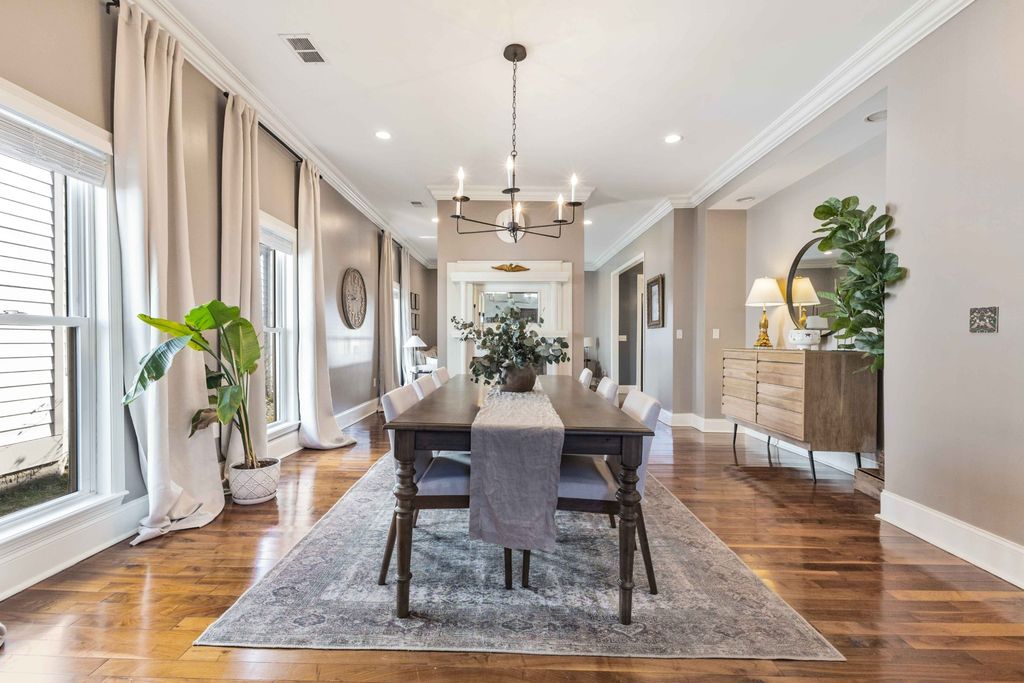 311 Grace St, Nashville