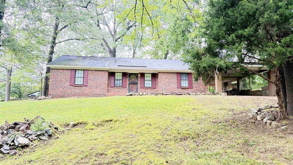 2753 E Skyline Cir, Memphis