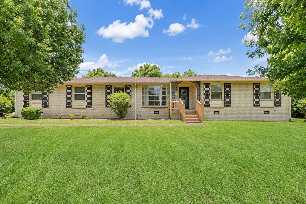 4041 Matilda St, Nashville