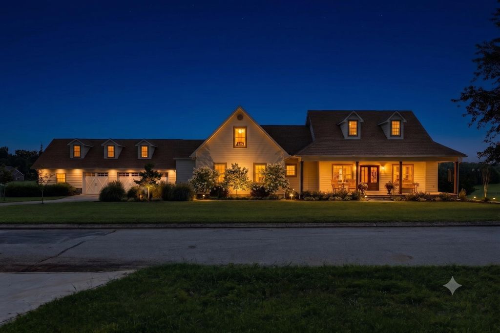 209 Melrose Place, Dayton