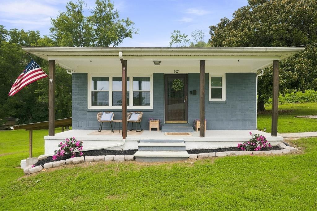 307 Miller St, Livingston
