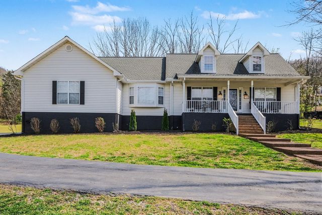 7552 Nolensville Rd, Nolensville