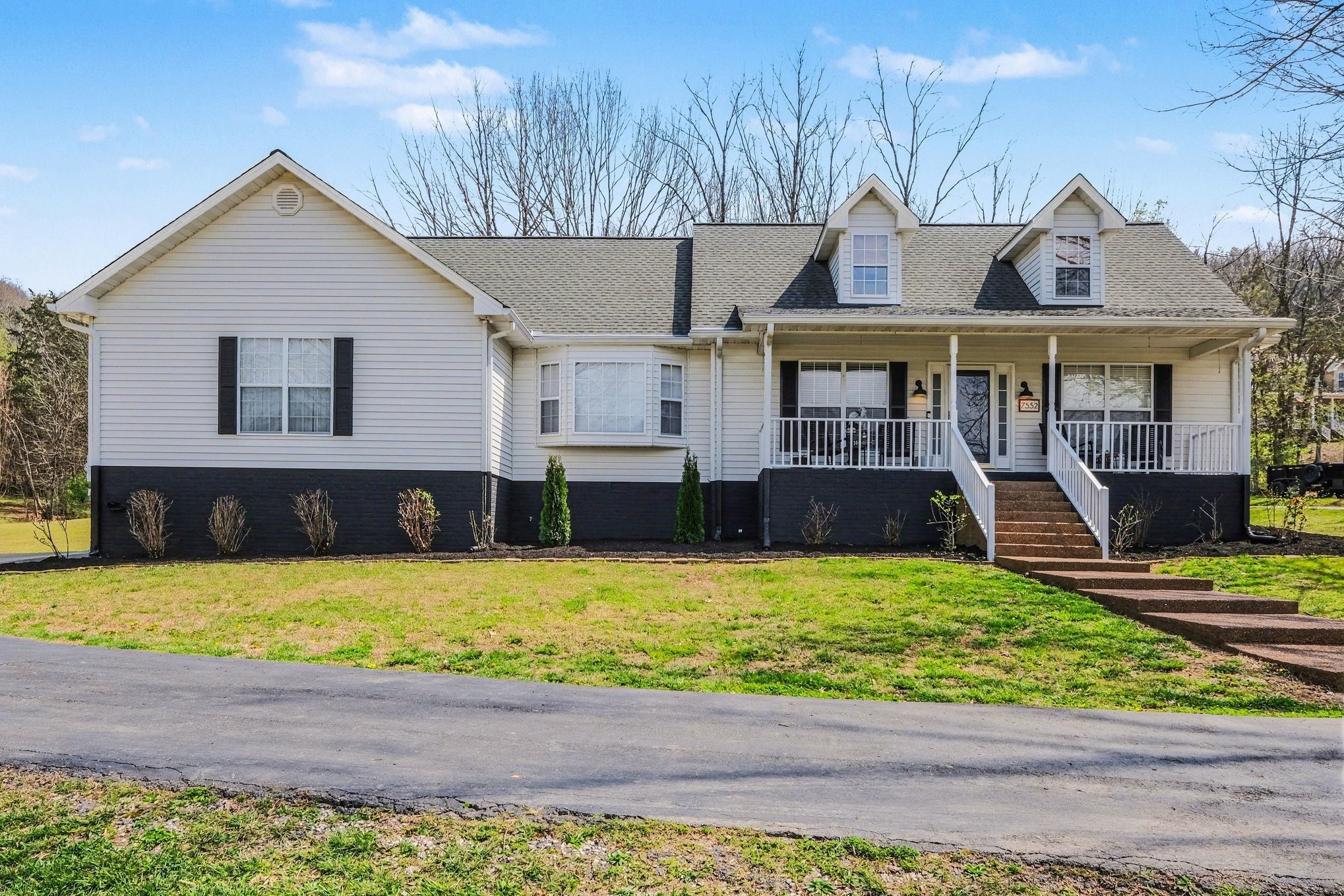 Home for sale in 7552 Nolensville Rd Nolensville, TN