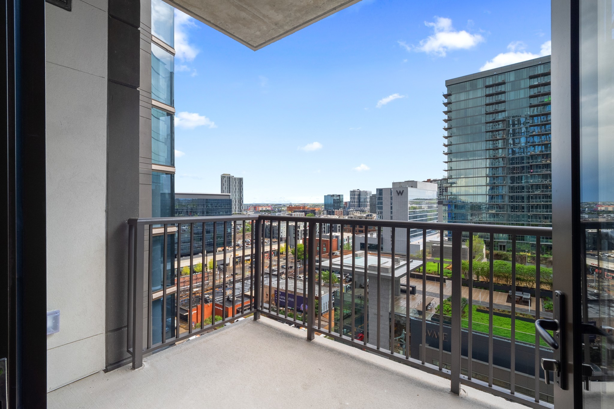 Home for sale in 1212 Demonbreun St A6 Nashville, TN
