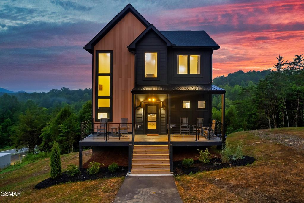 1133 Reedmont Way, Sevierville