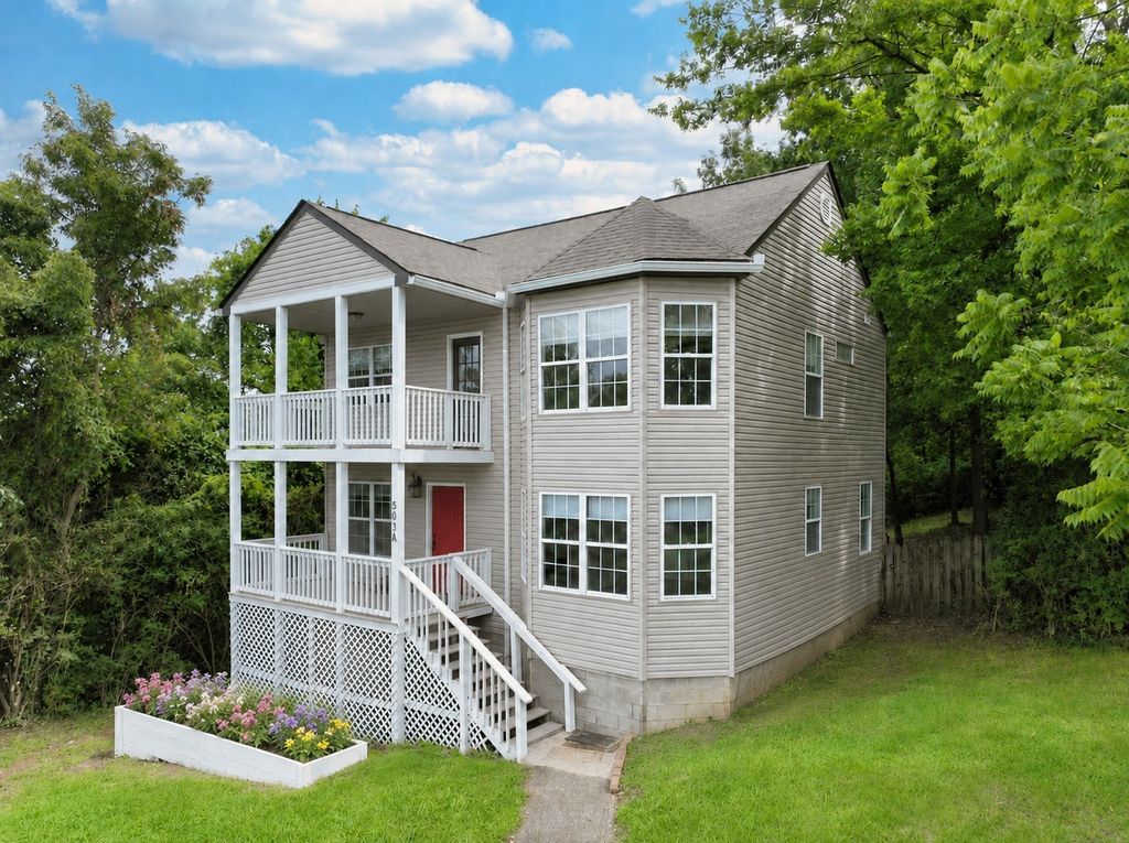 503 Ben Allen Rd, Nashville
