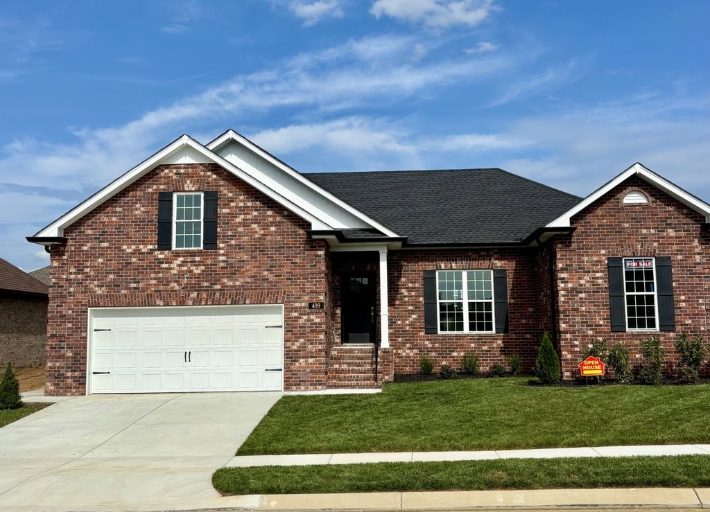499 Dottie Drive, Gallatin