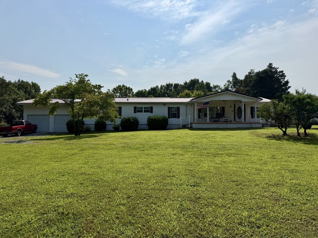 368 Bishop Troutt Rd, Westmoreland