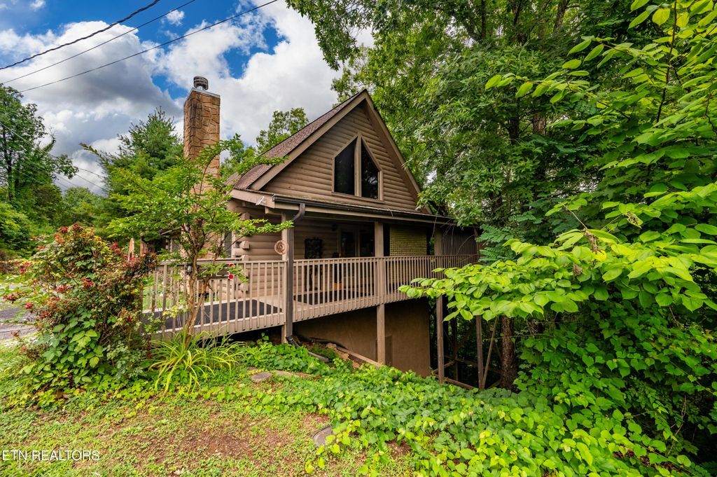 2123 Wingspan Drive, Sevierville