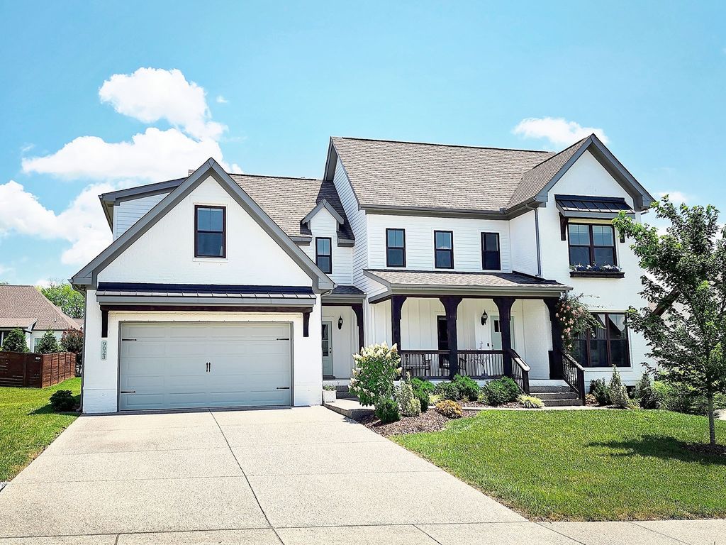 9023 Safe Haven Pl, Spring Hill