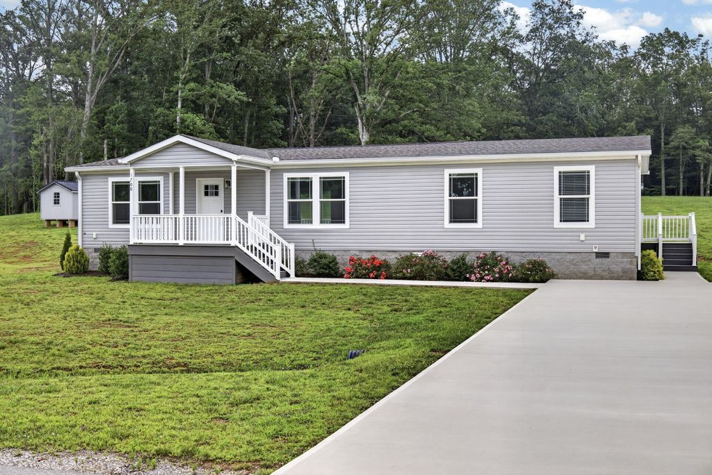 1700 Anna Maria Ln, Cookeville