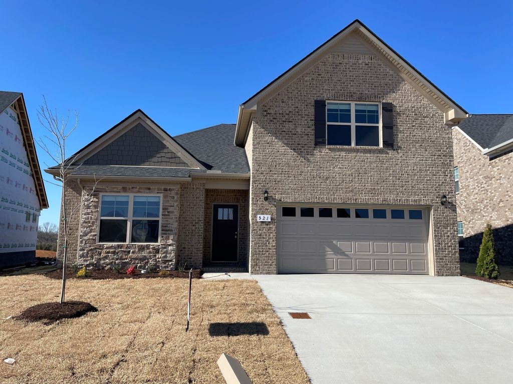424 Wren Way, Spring Hill