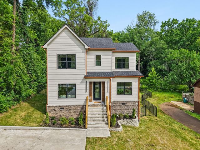 2809 Cooper Ln, Nashville