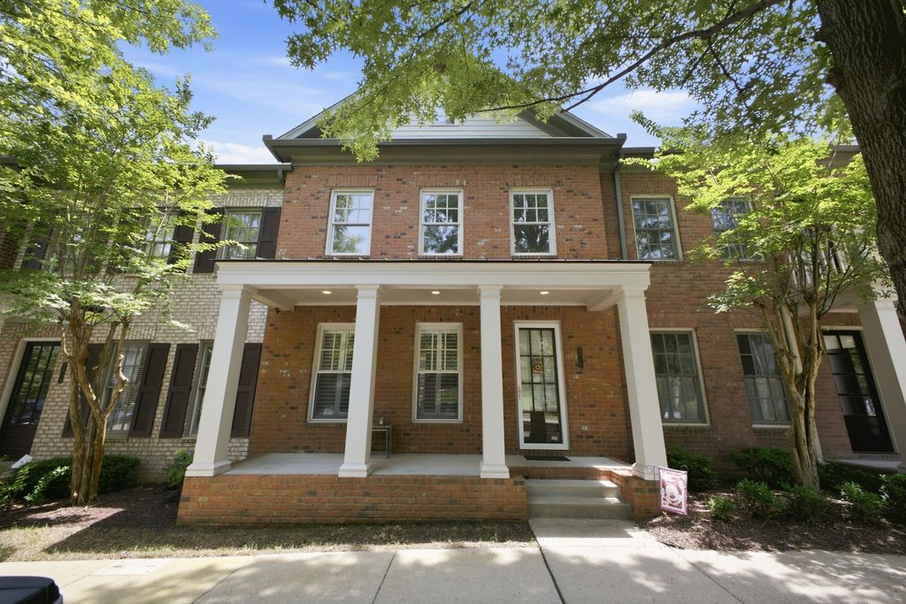 2418 Clare Park Dr, Franklin