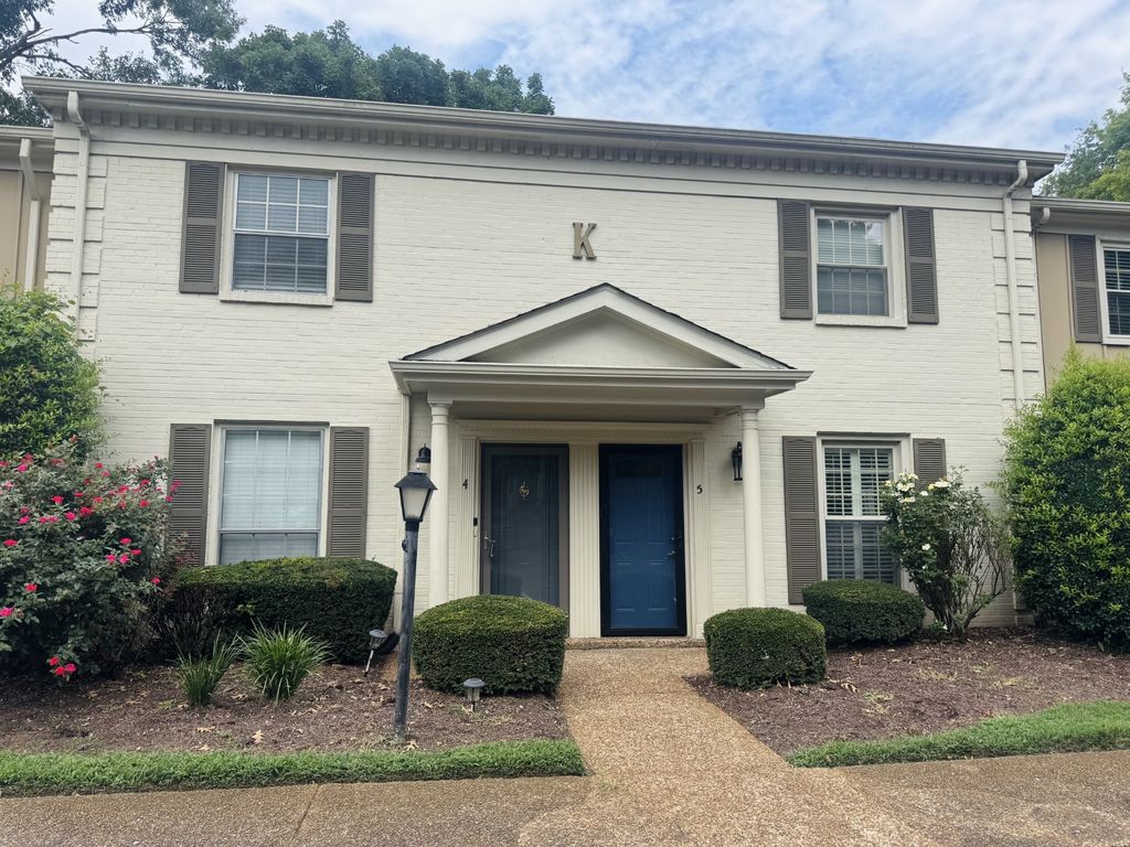 1011 Murfreesboro Rd K4, Franklin