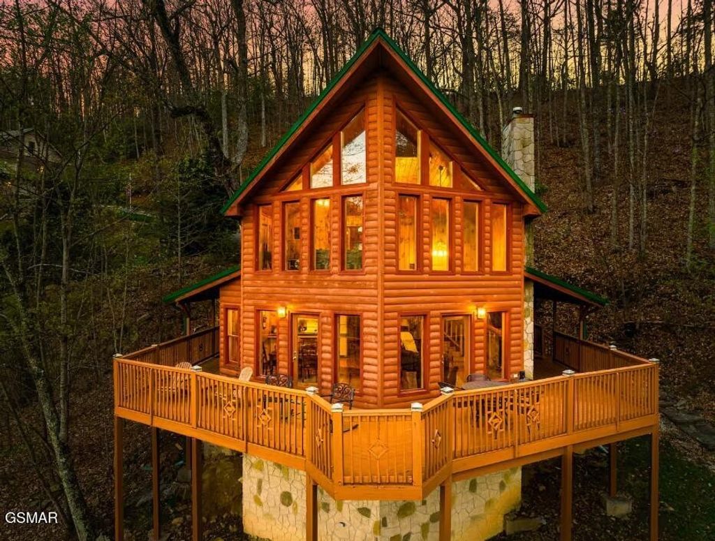 2775 Overholt Trail, Sevierville