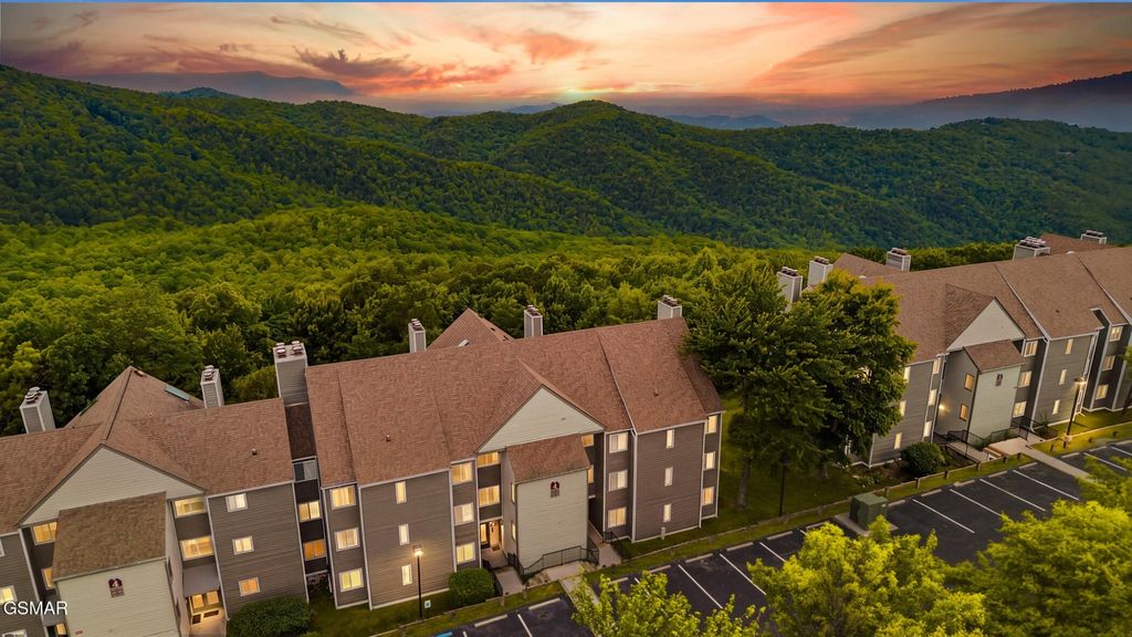 1260 Ski View Drive 4108, Gatlinburg