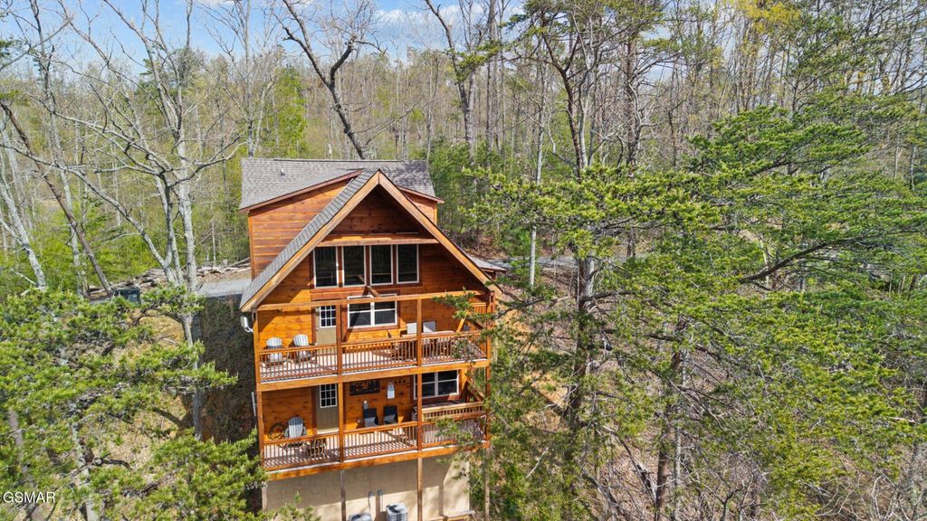 1531 Starwood Way, Sevierville