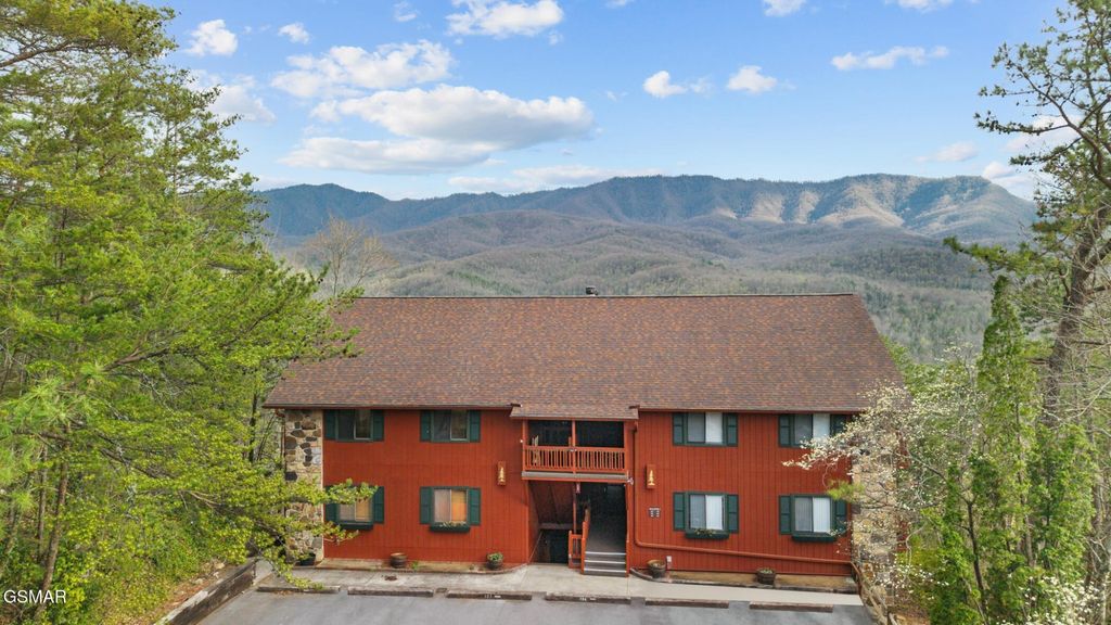 429 Deer Path Lane 106, Gatlinburg