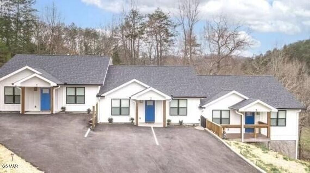 2814 Seth Road 13, Pigeon Forge