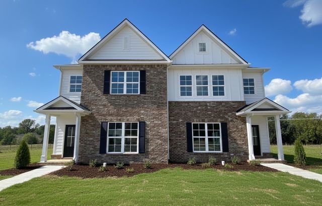 2190 Barringer Ln, Murfreesboro