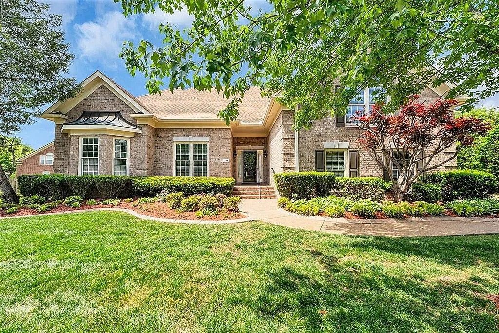 206 Scurlock Ct, Franklin