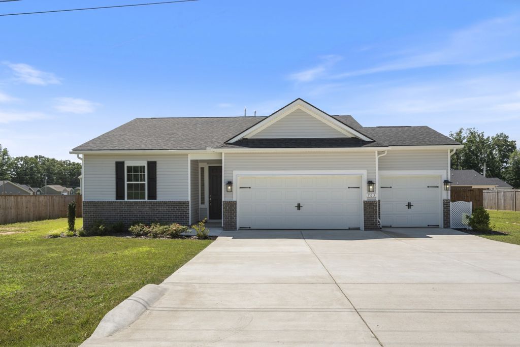 705 Chestnut Bnd, Dickson