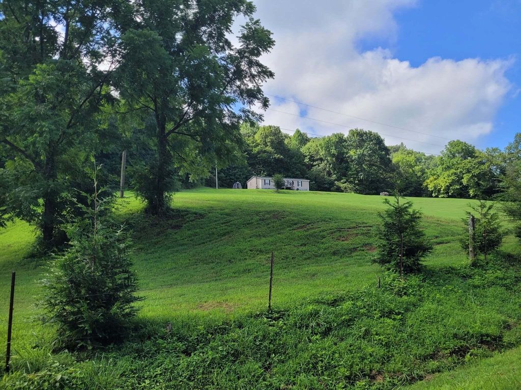 339 County Road 61, Riceville