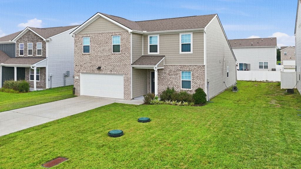4420 Marcus Venture Pl, Murfreesboro