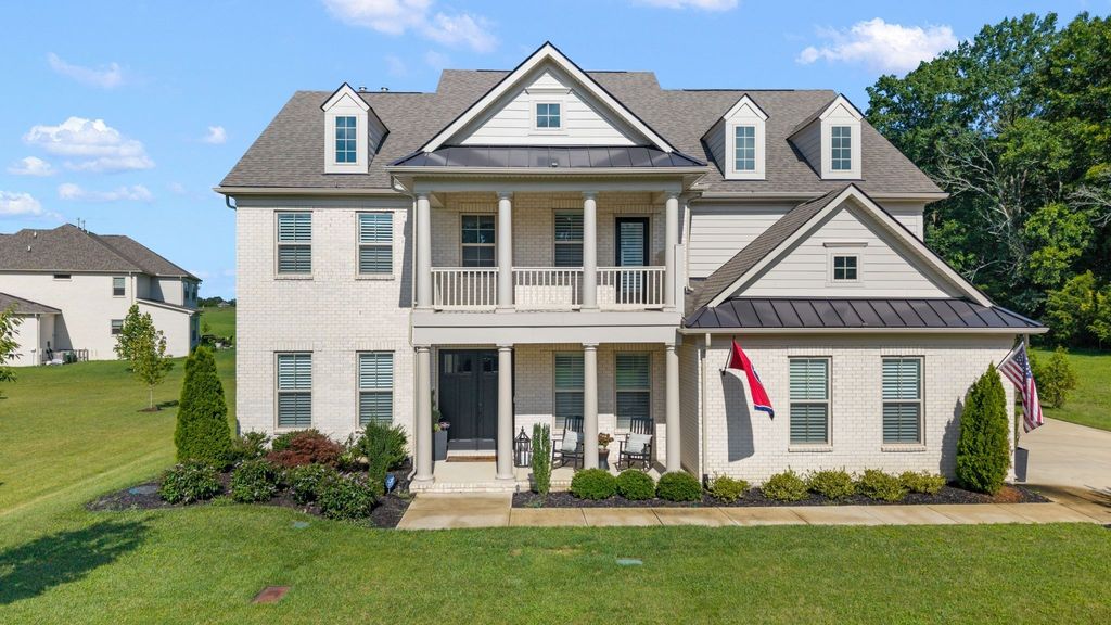 3125 Chase Point Dr, Franklin
