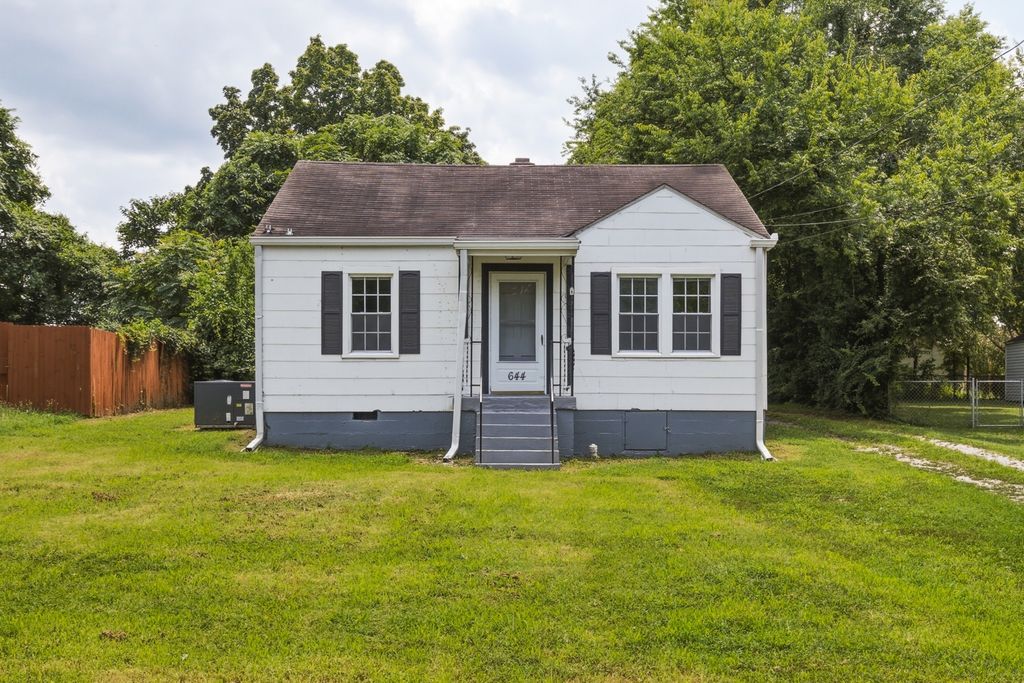 644 Carmel Ave, Madison