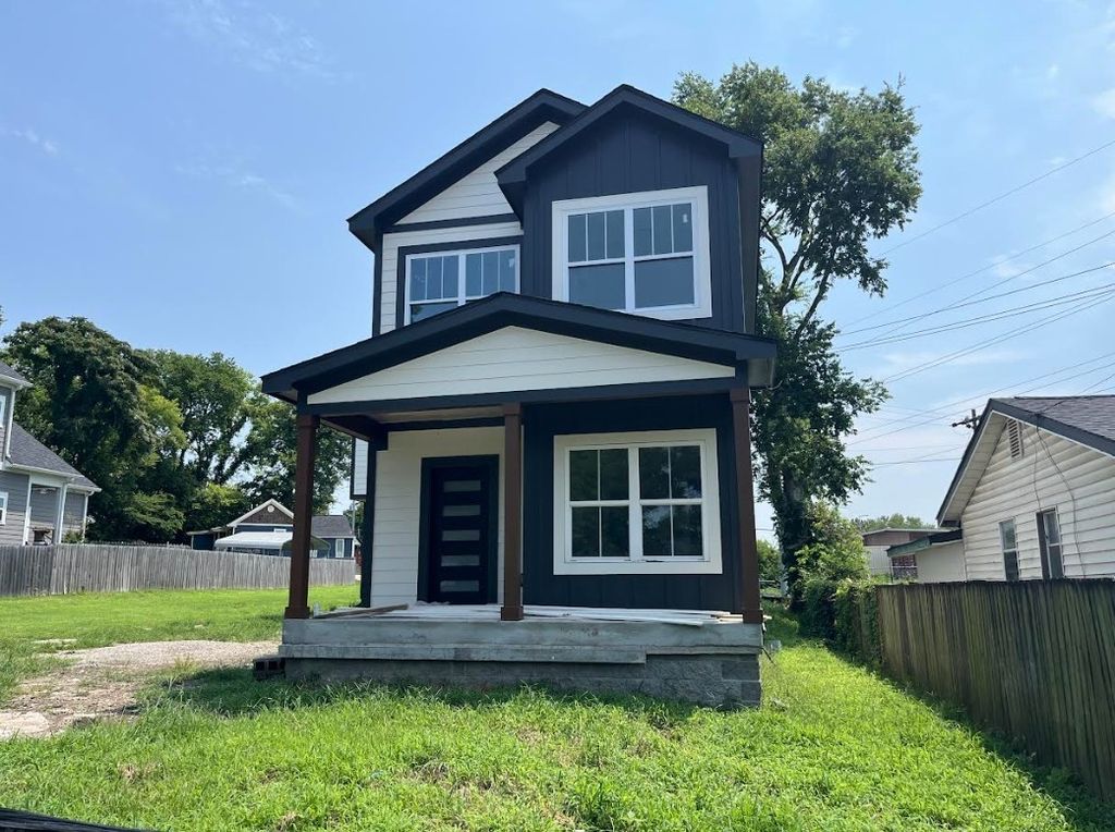 3 Decatur St A, Nashville