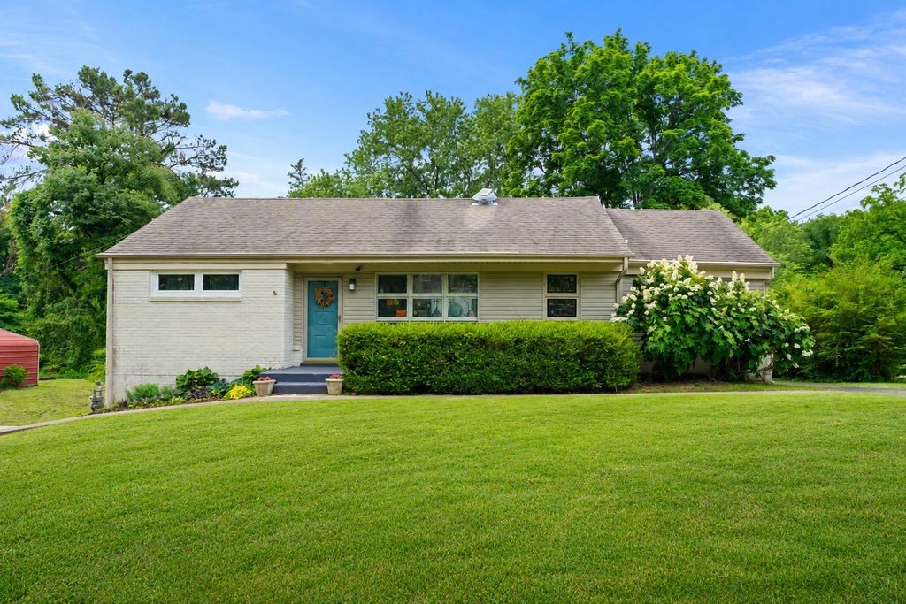 441 Coventry Dr, Nashville