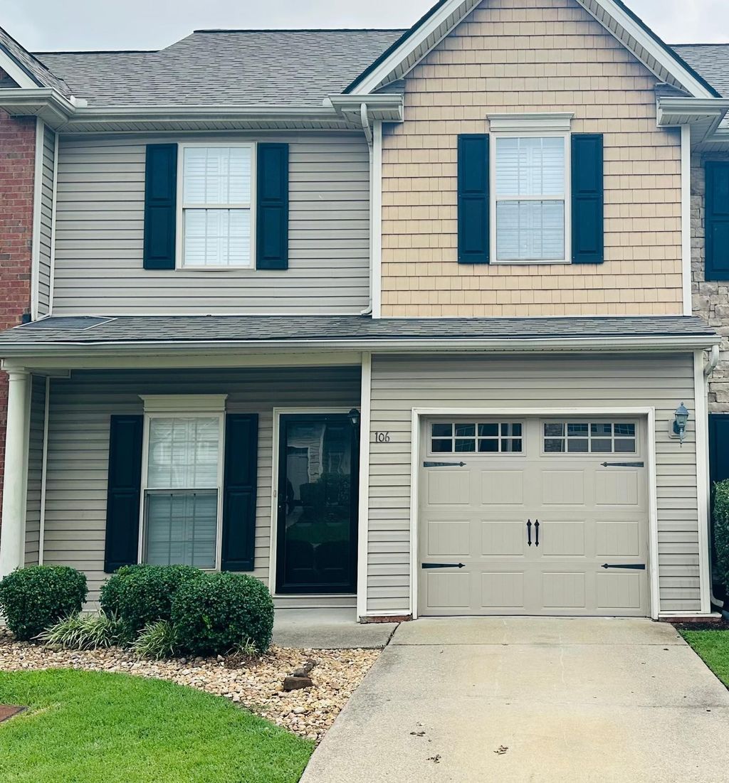 106 Northcrest Commons Cir, Nashville