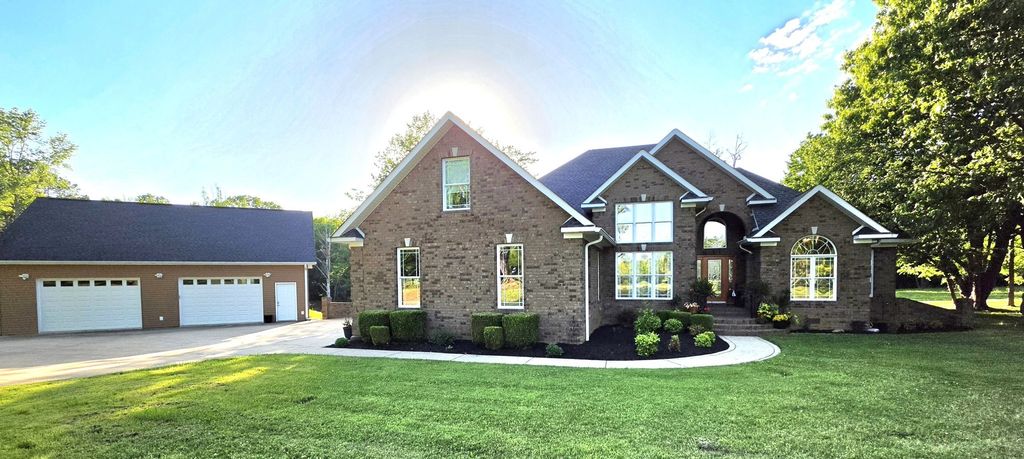 256 Lakehill Beach Estates Rd, Springville