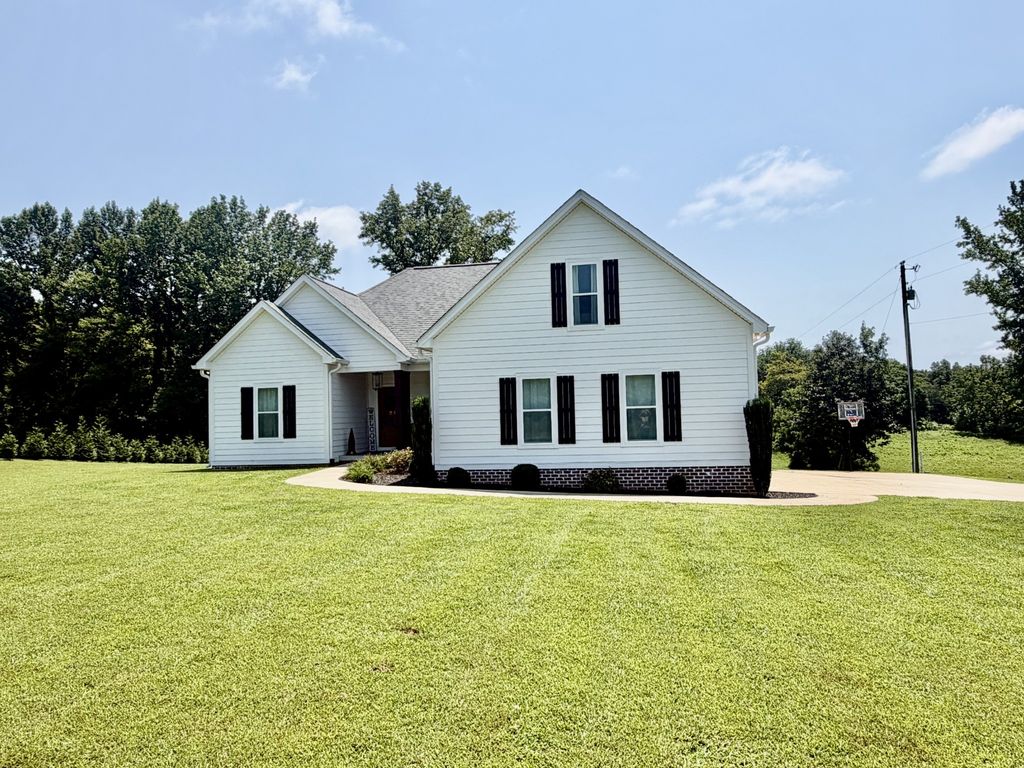 17 Tad Rd, Leoma