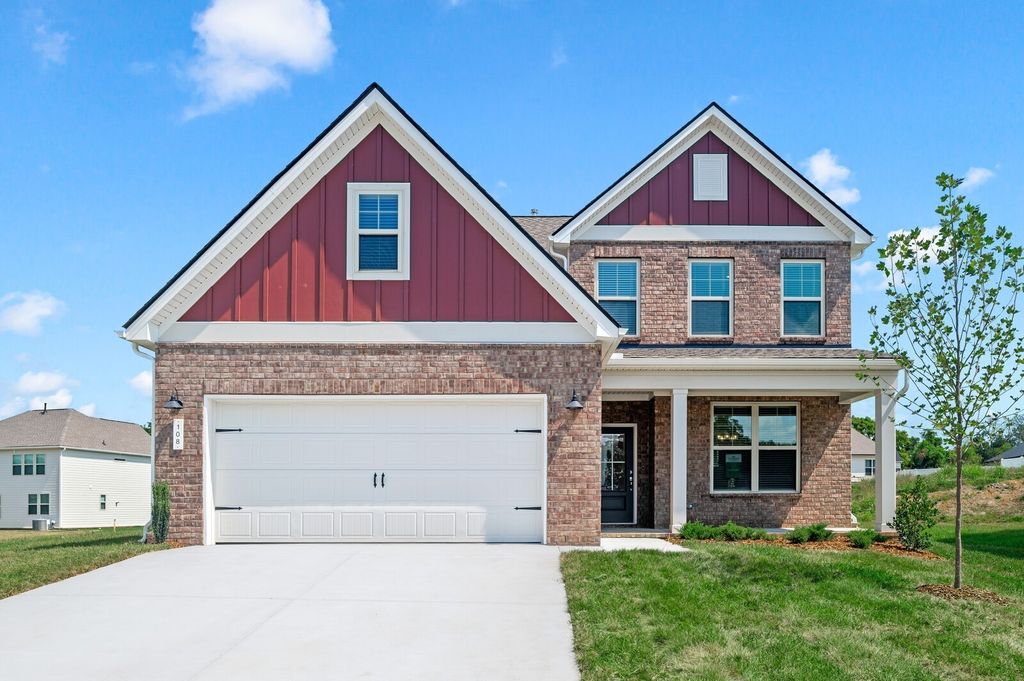 108 Barnwood Rd, Gallatin
