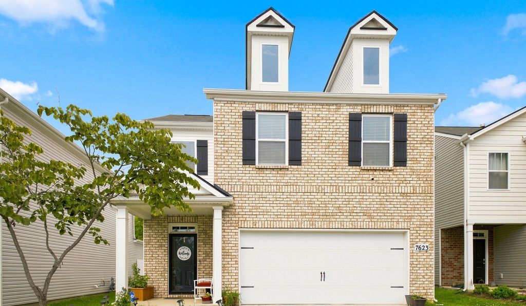 7623 Gunners Landing Dr, Antioch