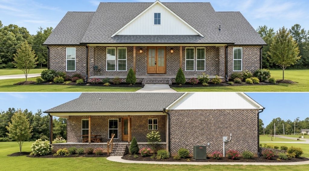 300 Charleston Ln, Adamsville
